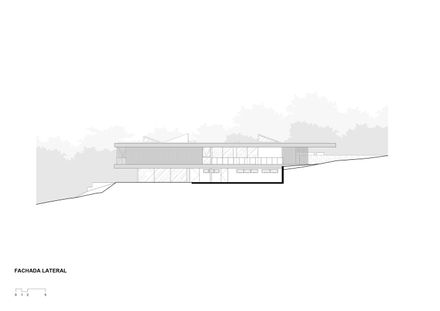 Tangram House