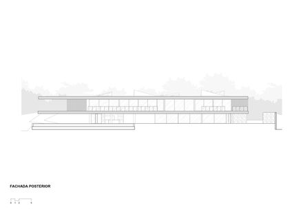 Tangram House