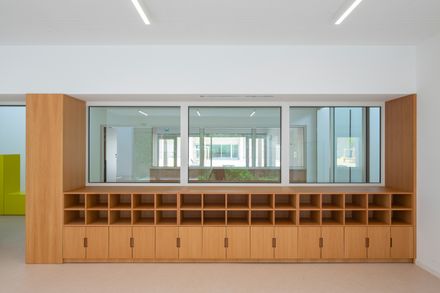 Paul Doumer School Complex