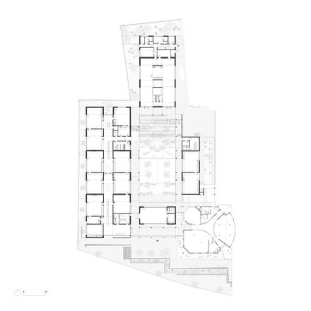 Paul Doumer School Complex