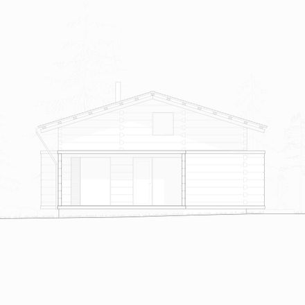 Cabin 3pr