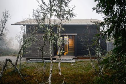 Cabin 3pr