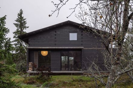 Cabin 3pr