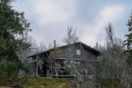 Cabin 3pr