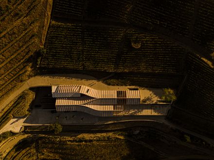 Adorigo Farm Winery