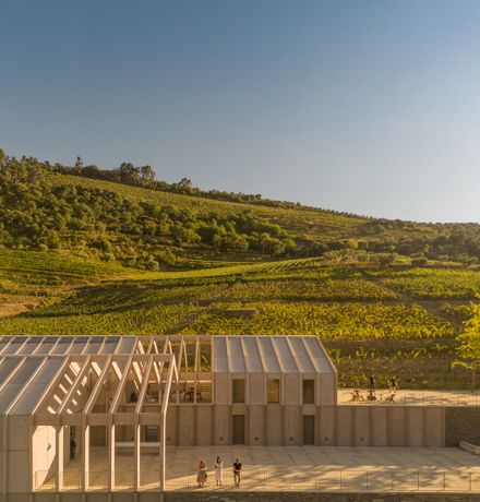 Adorigo Farm Winery