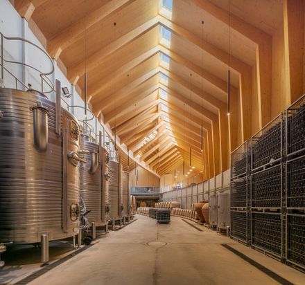Adorigo Farm Winery