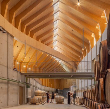 Adorigo Farm Winery