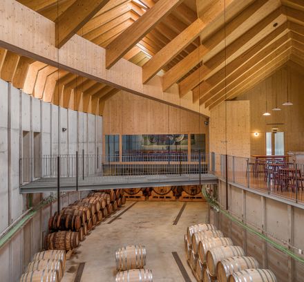 Adorigo Farm Winery