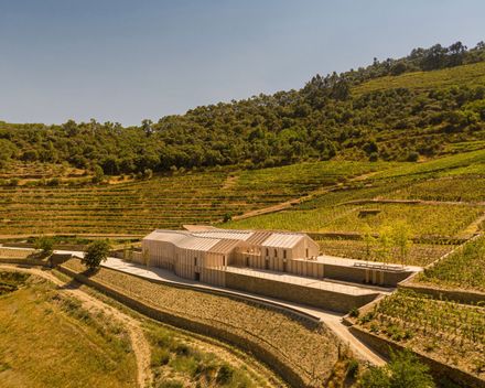 Adorigo Farm Winery