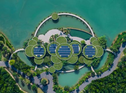 Lotus Clubhouse
