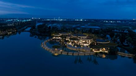 Lotus Clubhouse