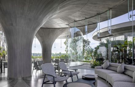 Lotus Clubhouse