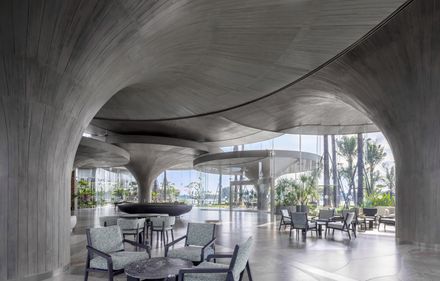 Lotus Clubhouse
