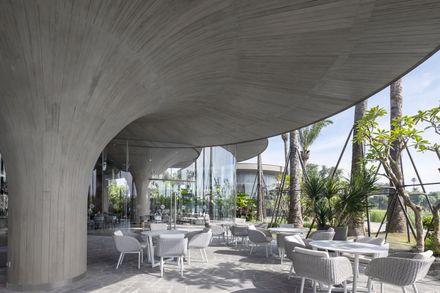 Lotus Clubhouse