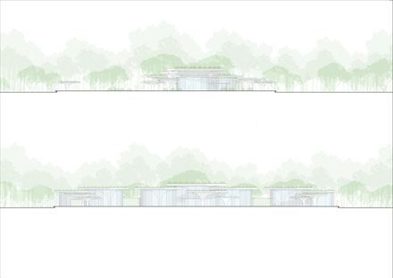 Lotus Clubhouse