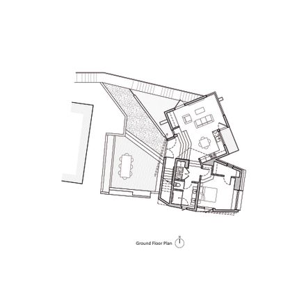 Ivan Hill Adu Residence