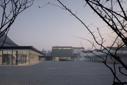 Porcelain Source Museum