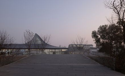 Porcelain Source Museum