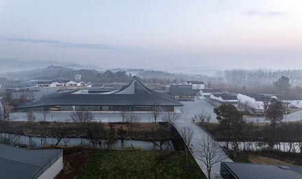 Porcelain Source Museum