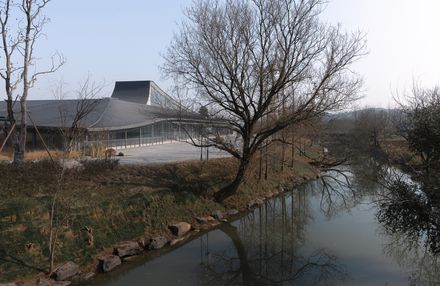 Porcelain Source Museum
