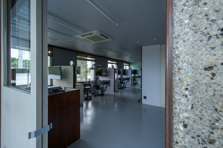 Clinic O
