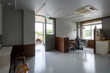 Clinic O