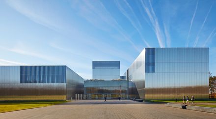 National Museum Of The United States Army