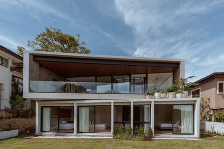 Casa Mad