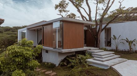 Casa Mad