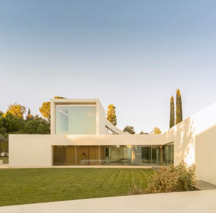 Villa Lago