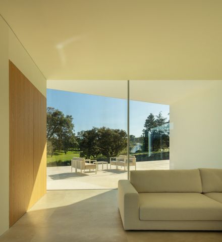 Villa Lago