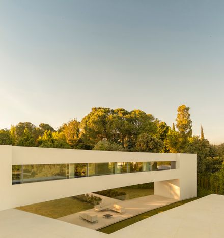 Villa Lago