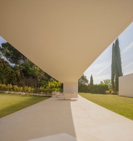 Villa Lago