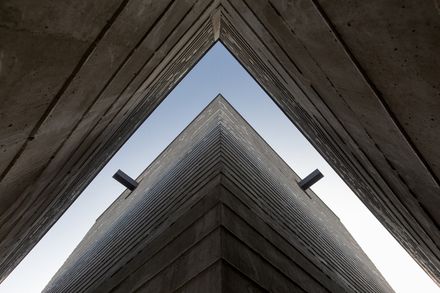 Mangyeong Church Martyrs Memorial
