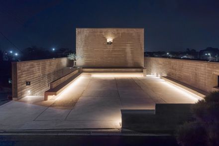 Mangyeong Church Martyrs Memorial