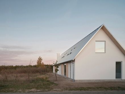 House In Rörum