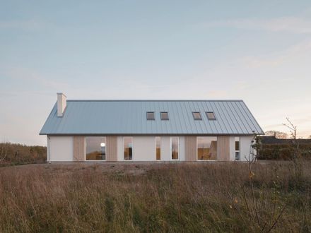 House In Rörum