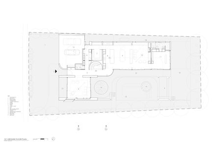 Gawler Crescent House