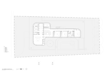 Gawler Crescent House