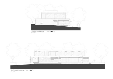 Gawler Crescent House