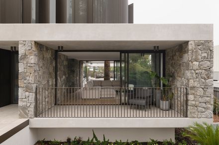 Gawler Crescent House