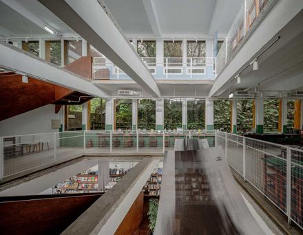 Taiping Elementary School, Keelung