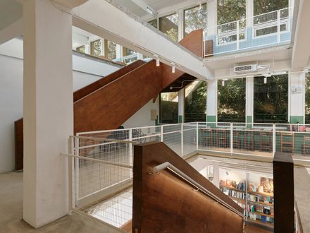 Taiping Elementary School, Keelung