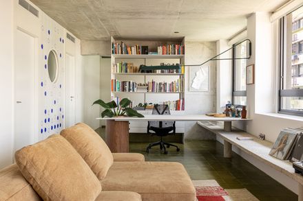 Forest Apartment