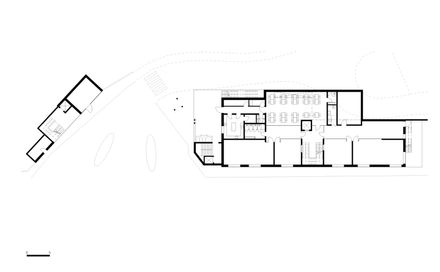Kindergarten And Daycare Center In Barbiano