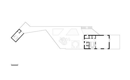 Kindergarten And Daycare Center In Barbiano