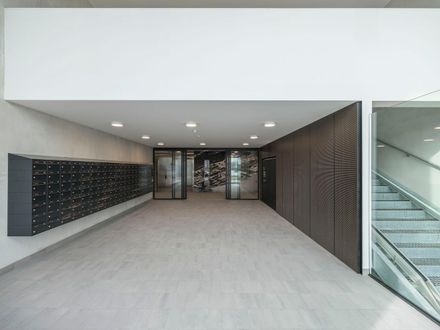 De Piek Waterfront Residential Tower