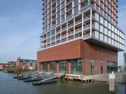 De Piek Waterfront Residential Tower