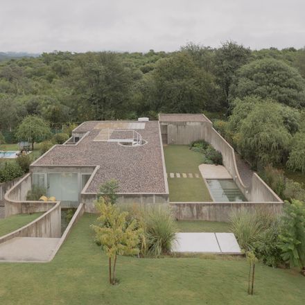 Clausura House